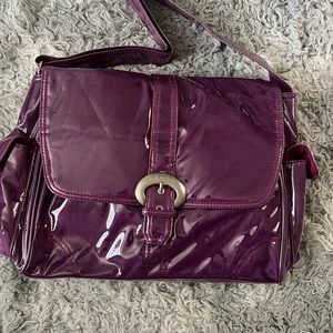 Brand new diaper bag